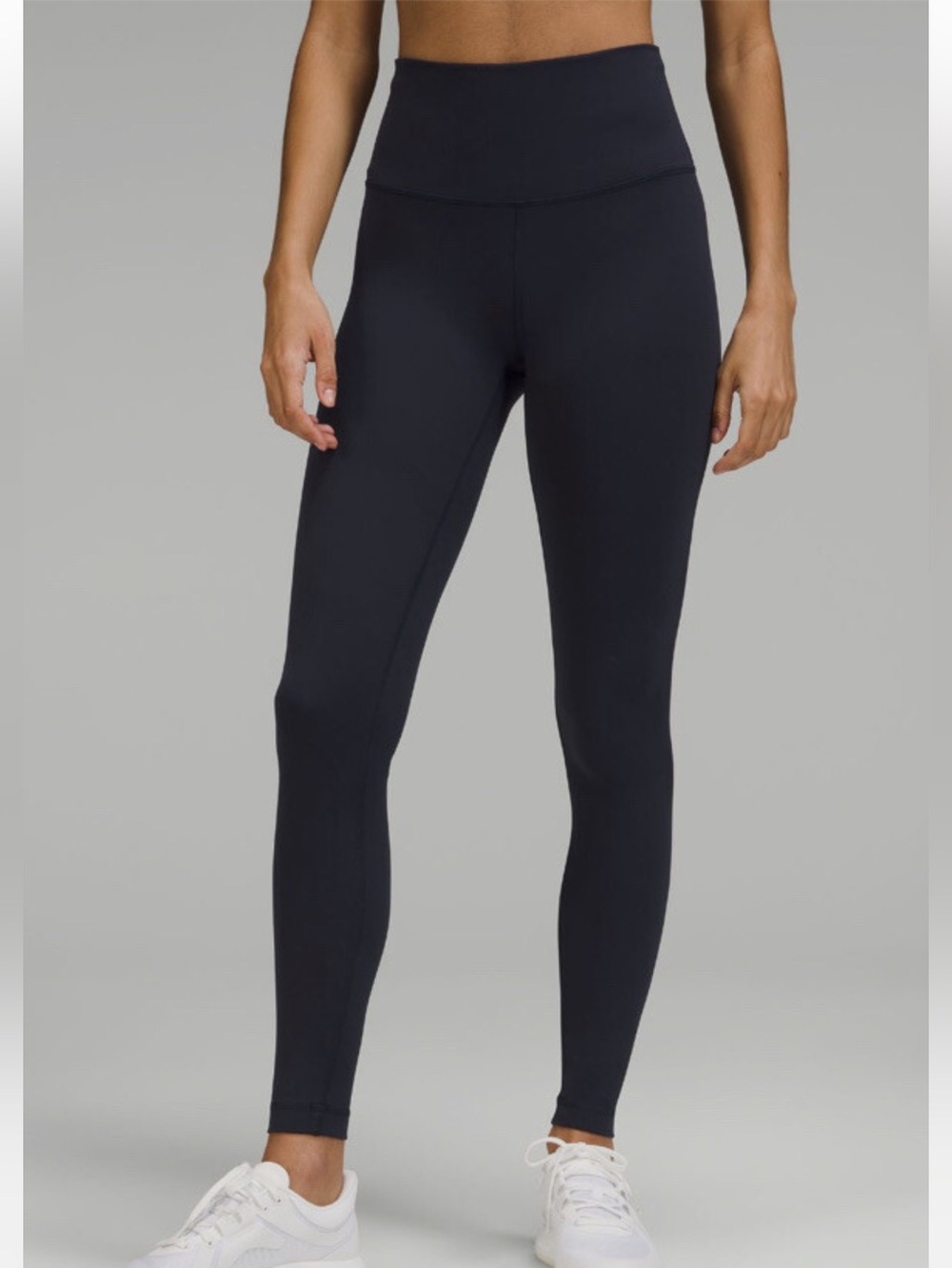 Lululemon Wunder Train High-Rise Tight 25"